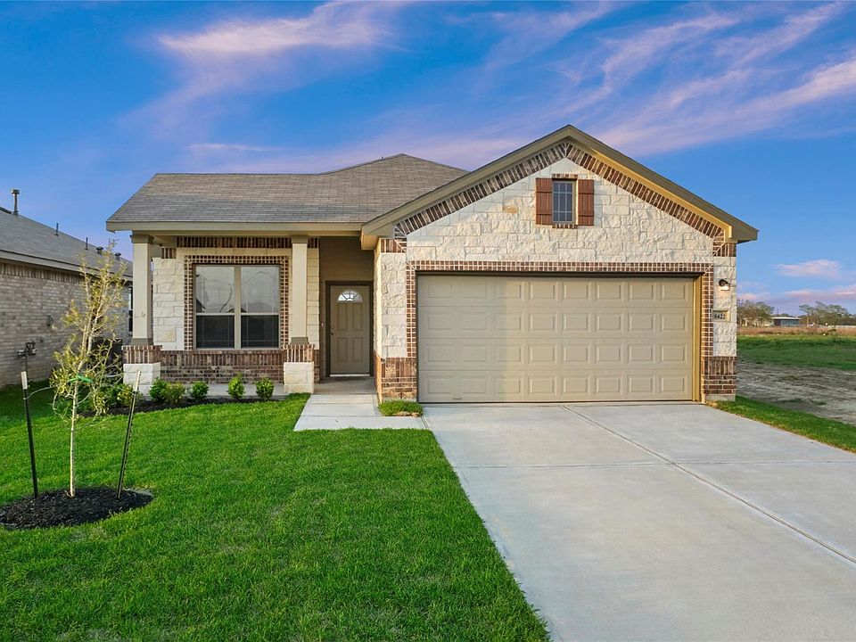 8324 Black Pearl Ct, Texas City, TX 77591 MLS 14317719 Zillow