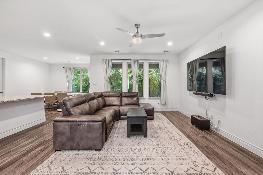 15814 Gibson Grass Ct, Spring, TX - More