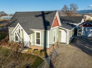174 Mill St, Hamilton, MT 59840