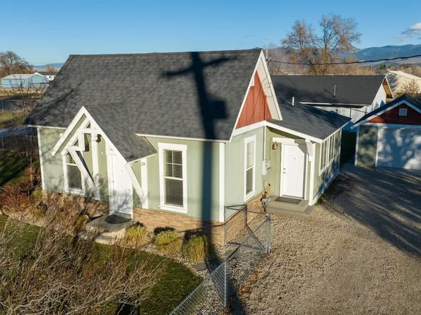 174 Mill St, Hamilton, MT 59840