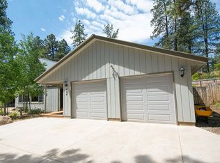 494 Sortais Rd, Durango, CO 81301