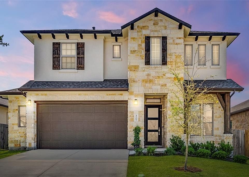 1st image of 4809 Globe Mallow Dr