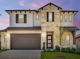 4809 Globe Mallow Dr, Austin, TX 78739