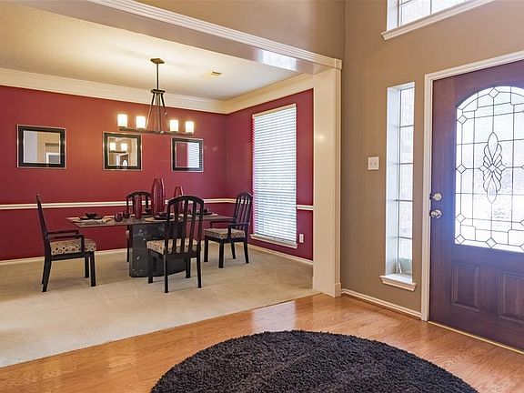 5th image of 3918 Clarestone Dr