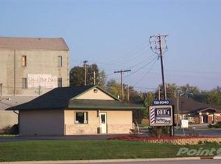 510 W Centerway, Janesville, WI 53548
