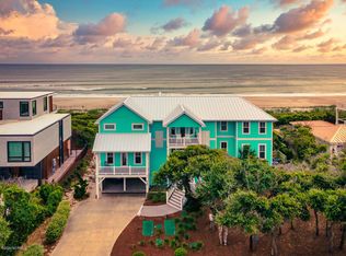 449 Maritime Place Pne, Knoll Shores, NC 28512