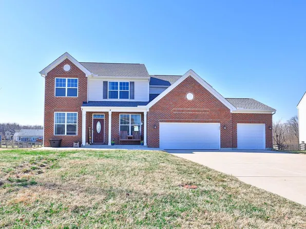 235 Elis Pass, Lebanon, OH 45036