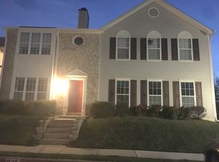 7827 Harrowgate Cir #145, Springfield, VA 22152