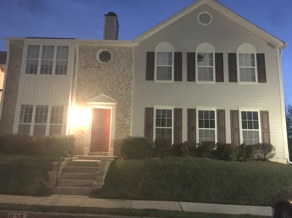 7827 Harrowgate Cir #145, Springfield, VA 22152