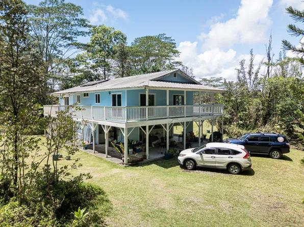 15-1519 14th Ave, Keaau, HI 96749