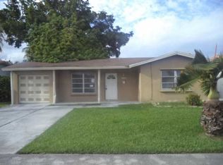 7305 NW 57th Dr, Tamarac, FL 33321
