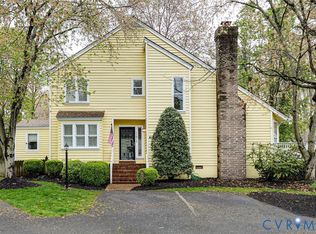 11812 Northglen Ln, Henrico, VA 23238