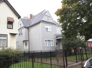 7624 S Union Ave, Chicago, IL 60620