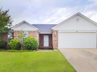 2850 Makenzie Dr, Conway, AR 72034