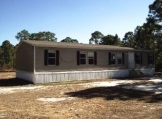 635 S Palomino St, Clewiston, FL 33440