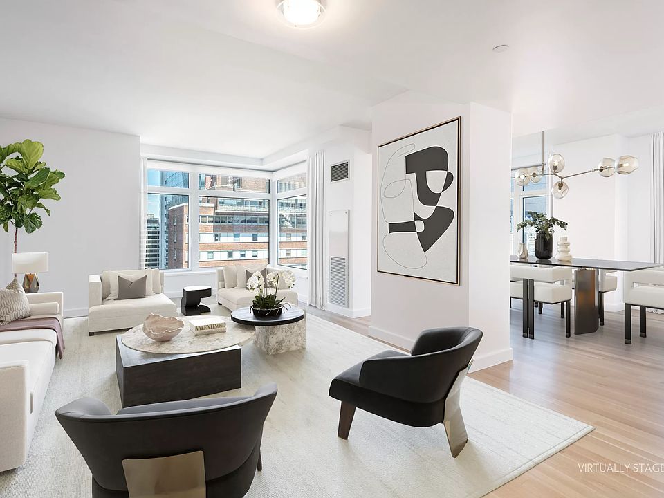 1st image of 400 E 67th St #14C