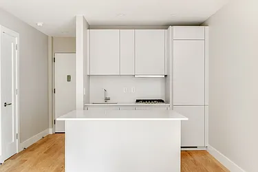 Rented by Akelius Real Estate Management