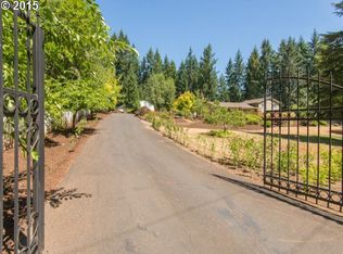 20181 S Sprague Rd, Oregon City, OR 97045