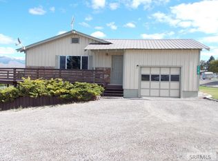 4 E Kim St, Salmon, ID 83467