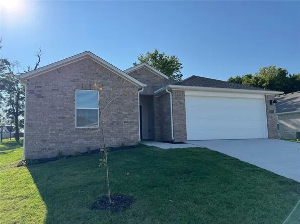 551 Arizona St, Fayetteville, AR 72730