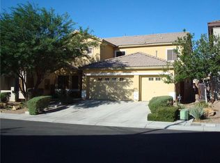 8221 Fishtrap Hollow St #0, North Las Vegas, NV 89085