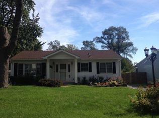 329 S Warwick Ave, Westmont, IL
