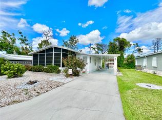 44 Turtle Bay Cir, Englewood, FL 34224