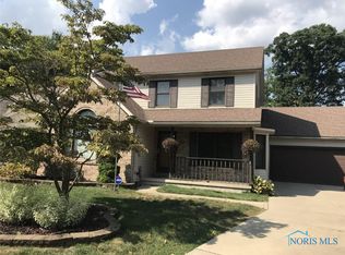 2022 Reinwood Dr, Toledo, OH