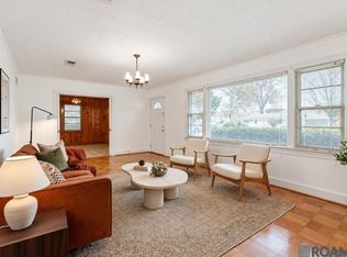 819 Avenue F, Port Allen, LA 70767