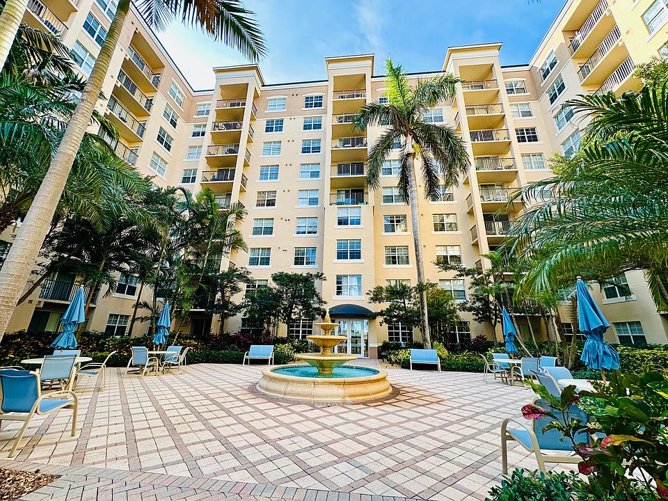 1st image of 1801 N Flagler Dr APT 101