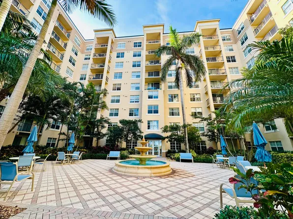1801 N Flagler Dr APT 101, West Palm Beach, FL 33407