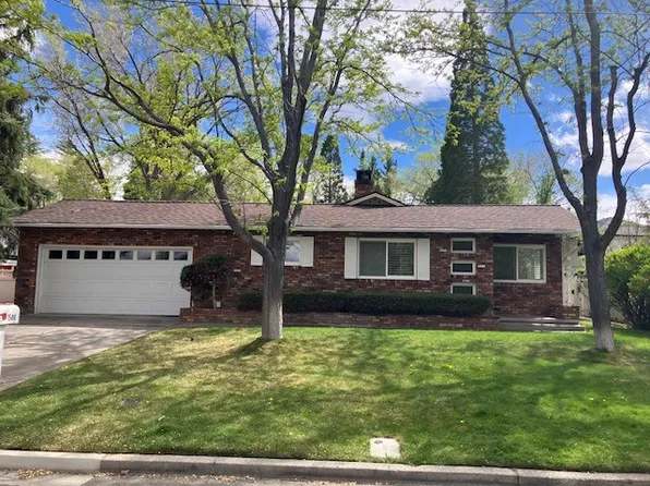 1500 Mount Rose St, Reno, NV 89509