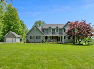 7091 S Raccoon Rd, Canfield, OH 44406