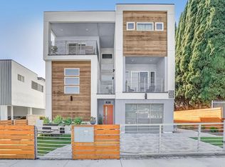 853 N McCadden Pl, Los Angeles, CA 90038