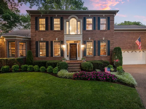 213 Claytie Ct, Nashville, TN 37221