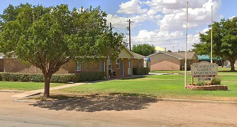 1st image of 1100 12th St #1568