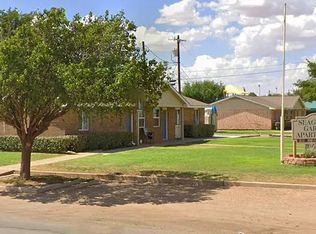 1100 12th St #1567, Seagraves, TX 79359