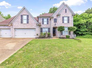 1235 Gimel Ln, Cordova, TN 38016
