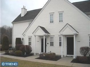 1408B Staghorn Dr, Mount Laurel, NJ 08054