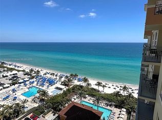 2080 S Ocean Dr APT 1606, Hallandale, FL 33009