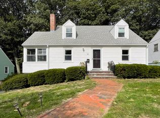 30 Oakmont Rd, Newton, MA 02459