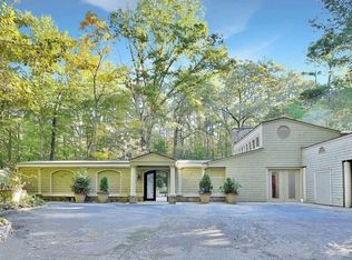 5656 Hamilton Rd, Lagrange, GA 30241