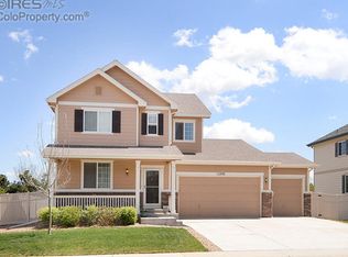 11292 Columbine St, Firestone, CO 80504
