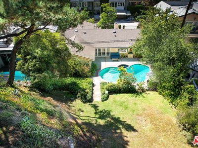 1834 Roscomare Rd, Los Angeles, CA, 90077