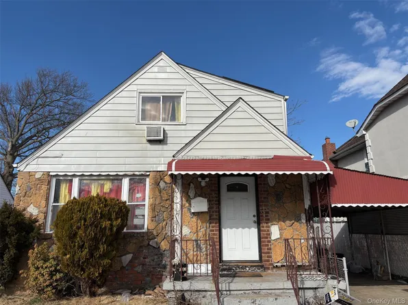 231-37 128 Road, Laurelton, NY 11413