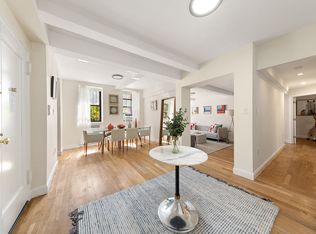 425 Central Park W APT 1D, New York, NY 10025