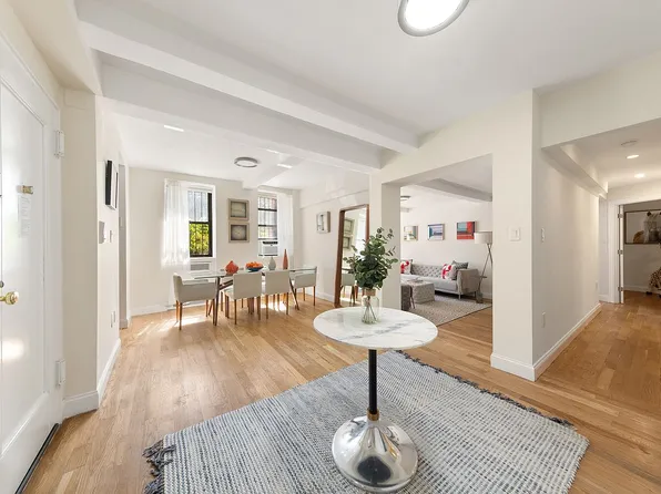 425 Central Park W APT 1D, New York, NY 10025