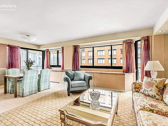 4th image of 1725 York Ave APT 23B