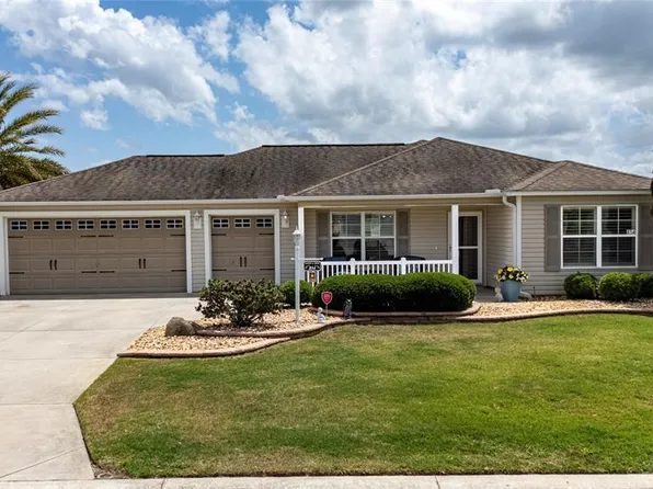 854 Fenwick Loop, The Villages, FL 32163
