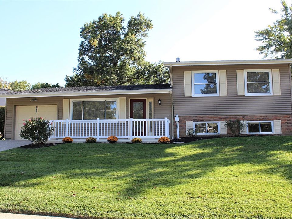 1st image of 885 Rosetree Ln